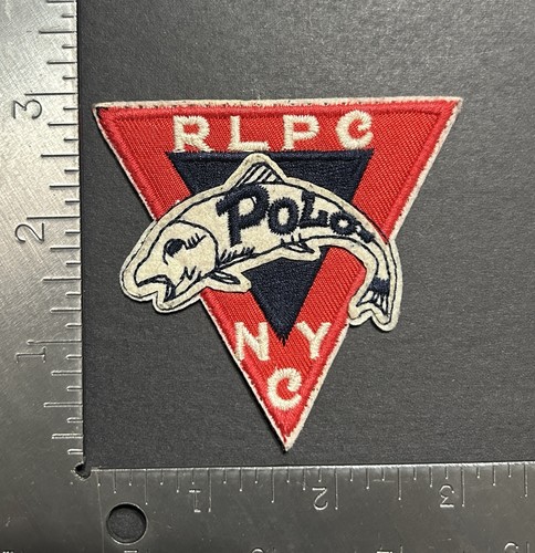 Ralph lauren rlpc - lauren, nyc