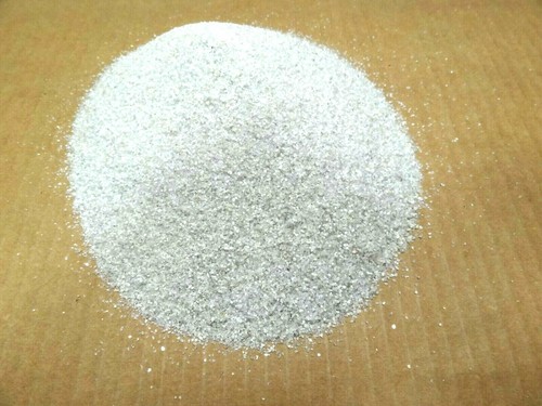 White live sand - live, fish