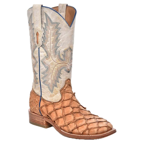 Corral men cognac - corral, fish