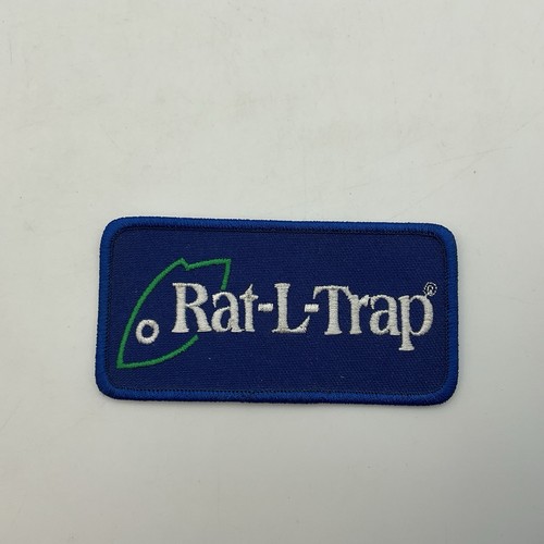 Rat trap sew - rat-l-trap, on