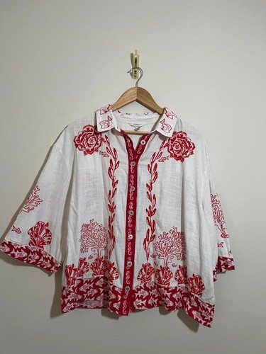 River island studio - island, size