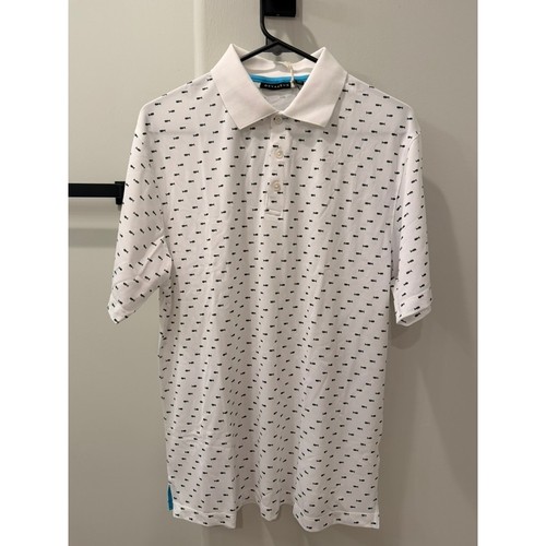 Devereux golf polo - golf,